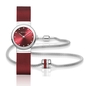 Bering Classic női óra szett (10126-303-GWP)