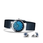 Bering Classic női óra szett (10126-307-GWP)