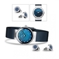 Bering Classic női óra szett (10126-307-GWP)