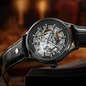Roamer Competence Skeleton III Automatic férfi óra (101663405505N)