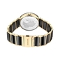 Bering Ceramic Diamonds női óra szett (11435-732-GWP)