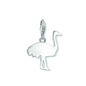 Thomas Sabo Emu charm (1146-001-12)