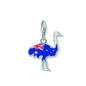 Thomas Sabo Ausztrál Emu charm (1147-603-1)