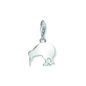 Thomas Sabo Kiwi charm (1189-001-12)