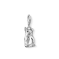 Thomas Sabo francia bulldog charm (1236-051-12)
