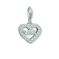 Thomas Sabo "Nővére" charm (1266-051-14)