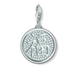 Thomas Sabo kínai szerencse szimbólum charm (1275-051-14)