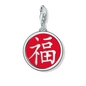 Thomas Sabo kínai szerencse szimbólum charm (1276-007-10)