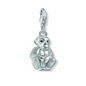 Thomas Sabo majom charm (1293-007-11)