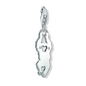 Thomas Sabo majom charm (1294-001-12)