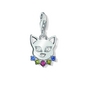 Thomas Sabo Cica charm (1295-073-7)