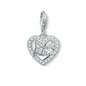 Thomas Sabo "legjobb anyuka" charm (1308-051-14)