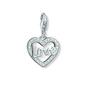 Thomas Sabo szerelem charm (1310-051-14)