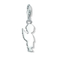 Thomas Sabo angyali fiú charm (1318-001-12)