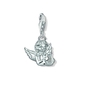Thomas Sabo angyali lant charm (1381-001-12)