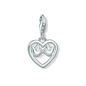 Thomas Sabo szerelem galambjai charm (1383-051-14)