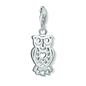 Thomas Sabo bagoly charm (1393-001-12)
