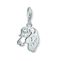 Thomas Sabo egyszarvú charm (1394-001-12)