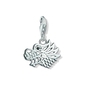 Thomas Sabo sárkány charm (1397-051-11)