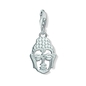 Thomas Sabo Buddha charm (1398-001-12)