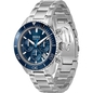 Boss Sealiner Chronograph férfi óra (1514322)