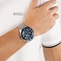 Boss Sealiner Chronograph férfi óra (1514322)
