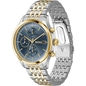 Boss Stratus Chronograph férfi óra (1514329)