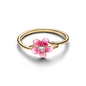 Pandora Disney Vaiana (Moana) gyűrű 48-as méret (163844C01-48)
