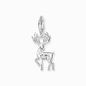Thomas Sabo szarvas charm (1910-051-14)