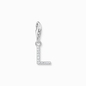 Thomas Sabo Charm Club "L" charm (1940-051-14)