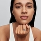 Pandora Disney Vaiana (Moana) Óceáni hullám gyűrű 58-as méret (194641C01-58)