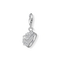 Thomas Sabo korona charm (1011-001-12)