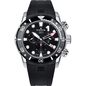 Edox CO-1 Chronograph férfi óra (10242-TIN-NIN) Edox CO-1 Chronograph férfi óra (10242-TIN-NIN)