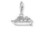 Thomas Sabo hajó charm (1071-001-12)
