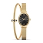Bering Classic női óra szett (11020-332-GWP)