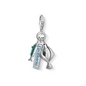 Thomas Sabo Hamburg halpiac charm (1152-001-12)