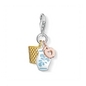 Thomas Sabo Frankfurt jug charm (1154-548-1)
