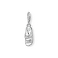 Thomas Sabo papucs charm (1229-051-14)