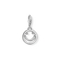 Thomas Sabo smiley charm (1232-051-14)