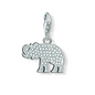 Thomas Sabo Elefánt charm (1336-051-14)