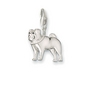 Thomas Sabo kutya charm (0401-007-12)