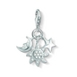 Thomas Sabo Nap, Hold, Csillag charm (1365-051-14)