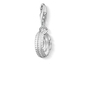Thomas Sabo Colosseum charm (1407-001-12)
