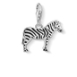 Thomas Sabo Zebra charm (1416-007-11)