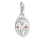 Thomas Sabo Afrikai maszk charm (1422-007-21)