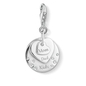 Thomas Sabo Anya & Apa & Gyermek charm (1453-051-21)