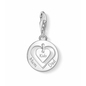 Thomas Sabo Család charm (1460-001-21)