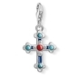 Thomas Sabo kereszt charm (1466-335-7)