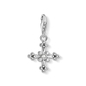 Thomas Sabo kereszt charm (1480-643-14)