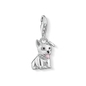 Thomas Sabo Corgi charm (1489-041-21)